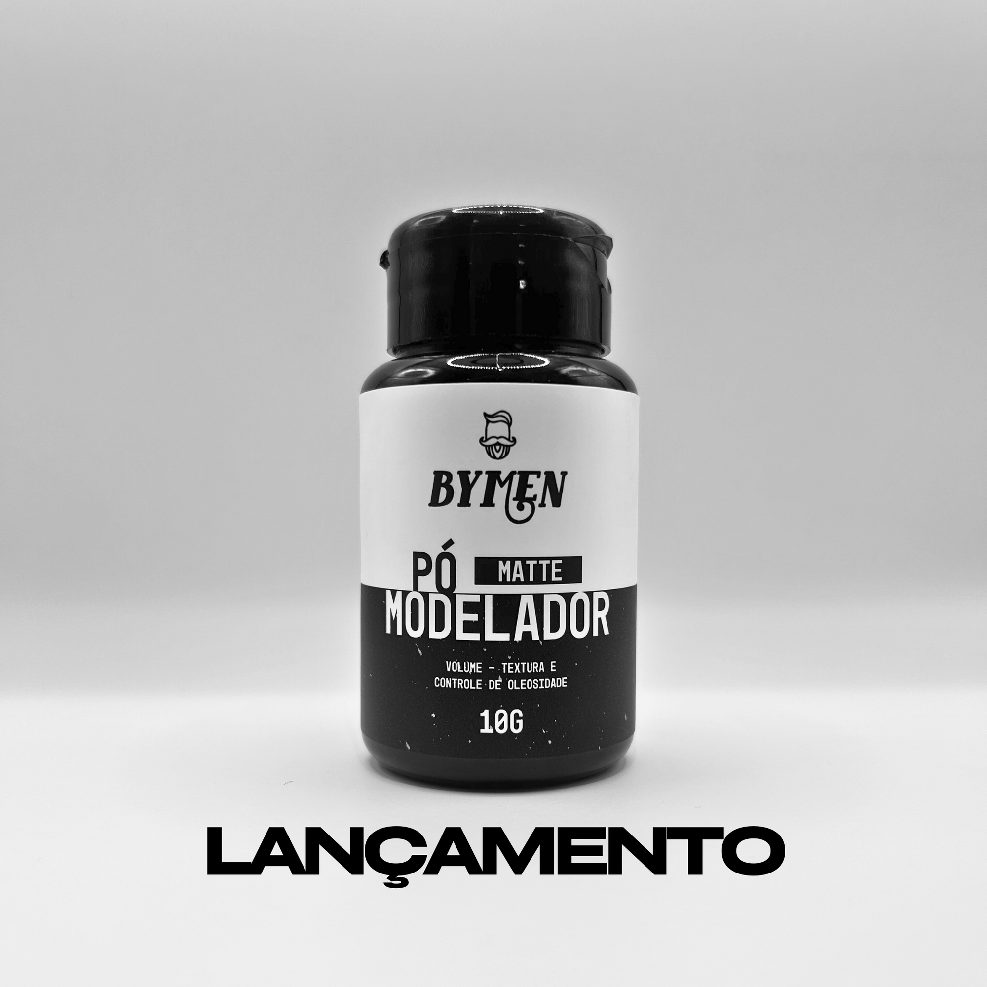 Pó Modelador Efeito Matte - Volume e Textura | 10g